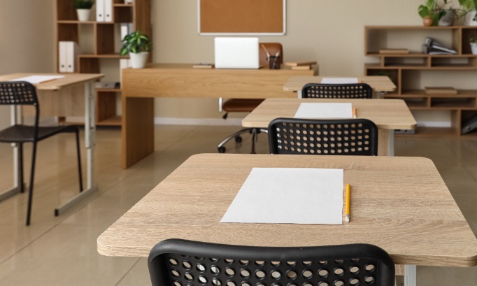 Pour l’annulation des examens en juin au profit d’évaluations aménagées