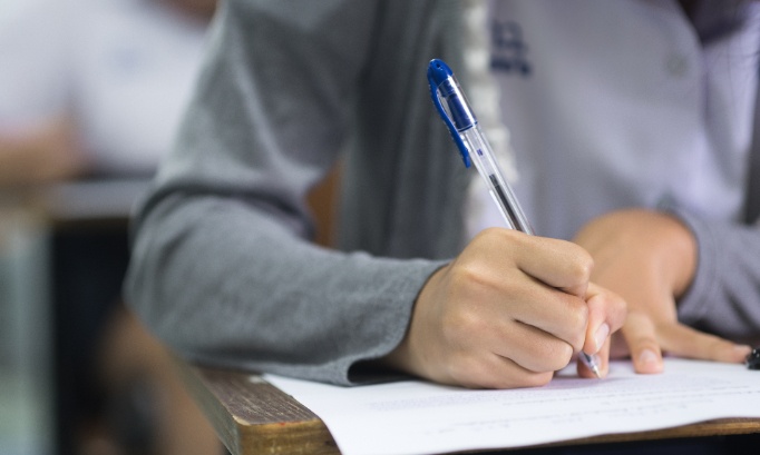 Annuler les examens de fin d’année dans l’enseignement générale du College Roi Baudoin