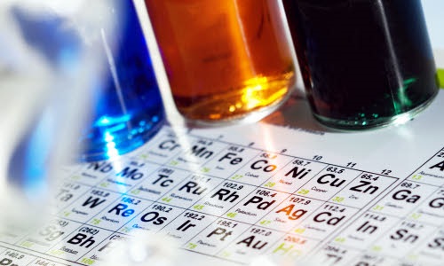 Halte aux métaux lourds !