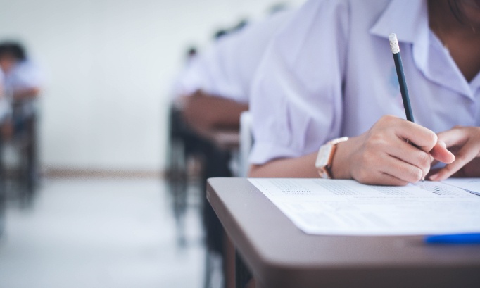 Annulation des examens à Notre-Dame des Champs