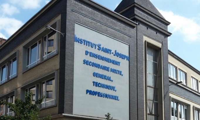 Pour l’annulation des examens de l’Institut Saint Joseph d’Etterbeek