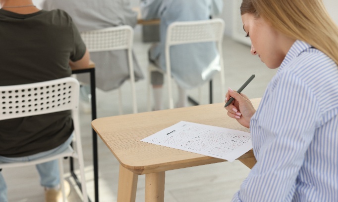 Annuler les examens internes non certificatifs de fin d'année 2025-2026 à L’ARAPS