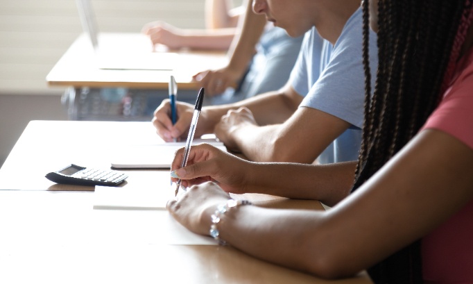 Appel à la grève et au boycott des examens du collège Don Bosco Stockel