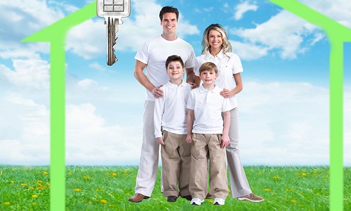 Non à l'expulsion des familles de l'Alouette