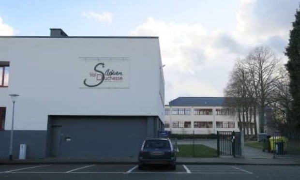 DEMANDE D'ANNULATION OU DE REPORT DES EXAMENS À L'ÉCOLE SAINT ADRIEN