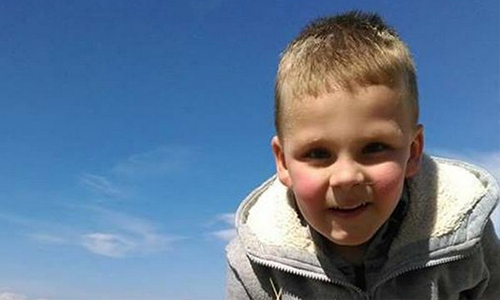 Non, la mort effroyable d'un enfant maltraité ne peut demeurer une banalité ! Réagissons !