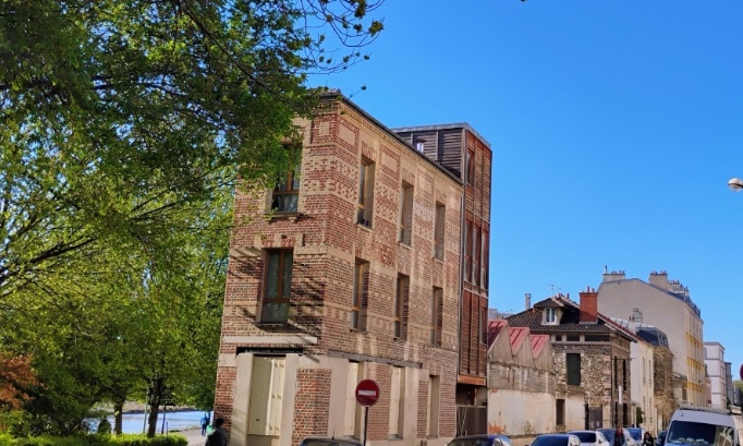 Pétition pour la sauvegarde des « Ateliers Denfert »
