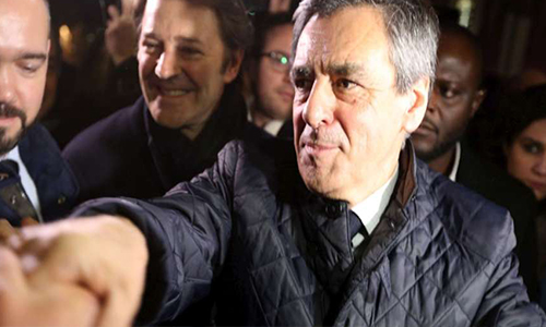 Stop à la mauvaise foi et à l’acharnement contre François Fillon