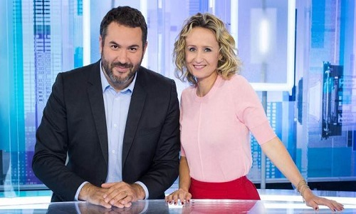 C'est dans l'air: Les éleveurs laitiers considérés comme les perdants de la mondialisation!