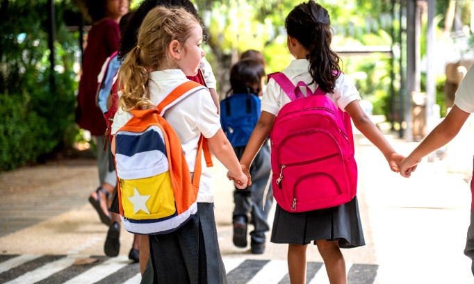 P&eacute;tition des parents d'&eacute;l&egrave;ves de l'&eacute;cole du Sacr&eacute;-coeur