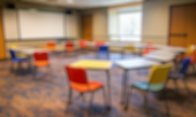 Maintien de Mme Laribi au sein du collège Sainte-Jeanne-d'Arc
