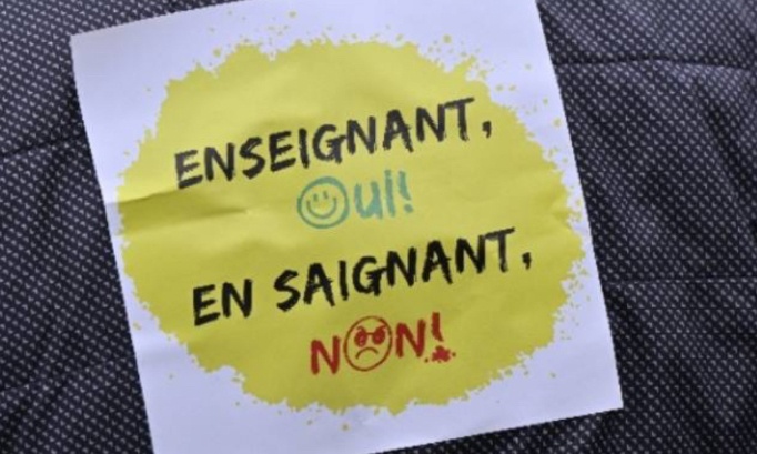 Annulation des examens &agrave; l&rsquo;Institut Saint-Louis de Bruxelles