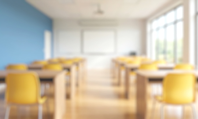 Pour que notre &eacute;cole annule les examens de fin d'ann&eacute;e