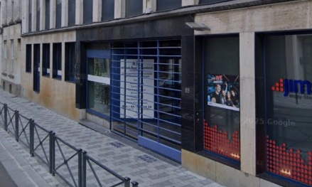 Pour l&rsquo;annulation des examens au Ath&eacute;n&eacute;e Royal de Ganshoren maintenant