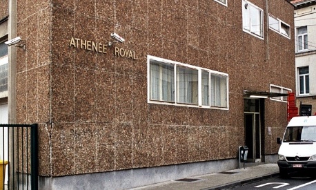 Pour l'annulation imm&eacute;diate des examens &agrave; l'Ath&eacute;n&eacute;e Royal d'Ixelles scolaire