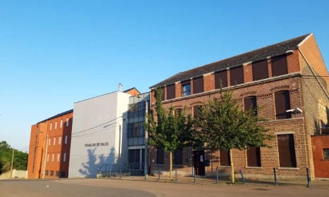 Suppression des examens de fin d'ann&eacute;e au Lyc&eacute;e Fran&ccedil;ois de Sales Gilly