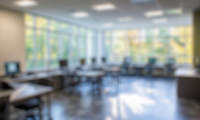 Pour la suppression des examens de fin d'ann&eacute;e &agrave; Saintes-Marie la sagesse
