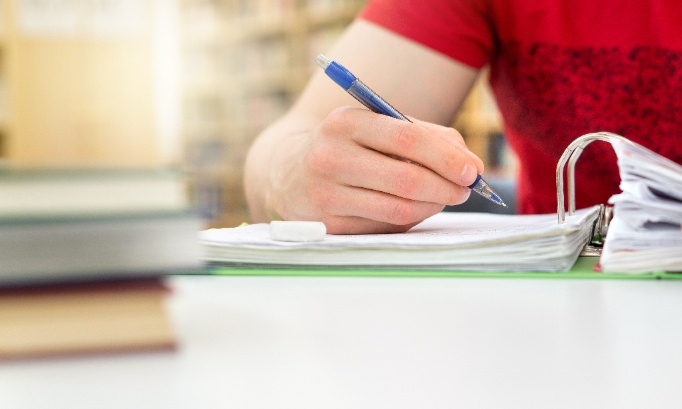 Annulation examens Sainte-Marie Jambes