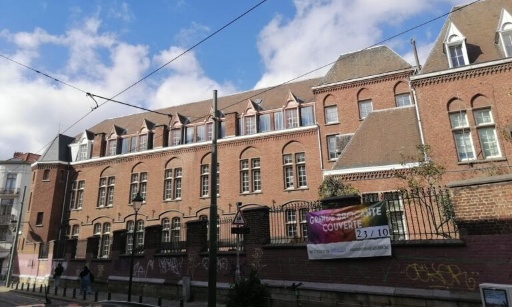 Annulation examens Institut Saint Jean Baptiste de la salle
