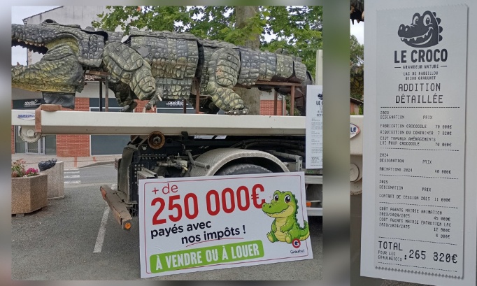 Graulhet : la culture n'est pas &agrave; brader, exigeons un vrai d&eacute;bat public !