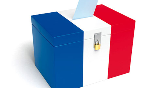 Blocage des votes à la mairie contre la politique incorrecte