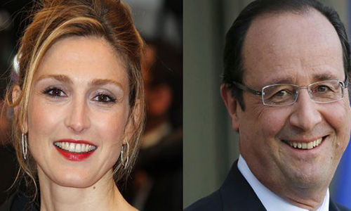 Demande au Président