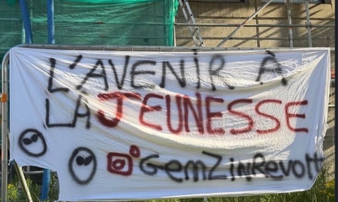 Annulation des examens 2026 à l’Athenee des pagodes