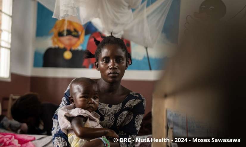 Urgence Ebola : La R&eacute;publique D&eacute;mocratique du Congo en alerte maximale