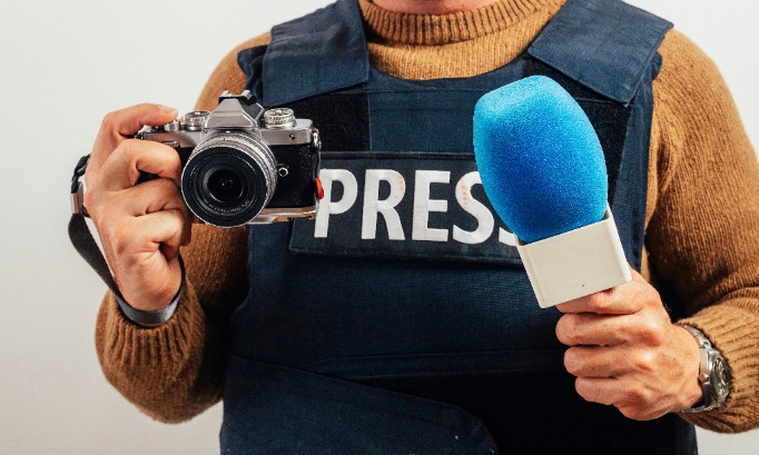 Pour le retrait immédiat du reportage sur Christophe Goubin