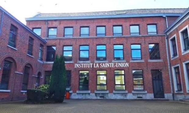 Pour l’annulation des examens de l’Institut La Saint Union de Dour