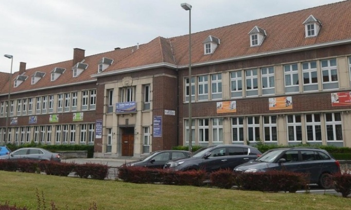 Annulation des examens à l'institut Saint-Joseph Saint-Ghislain