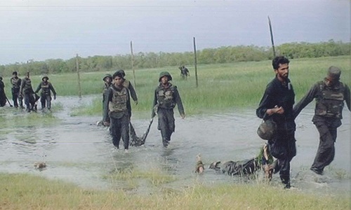 Comité de l'ONU contre la torture