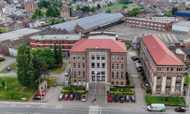 Pour l’annulation des examens de juin au Lycée Provincial Hornu-Colfontaine