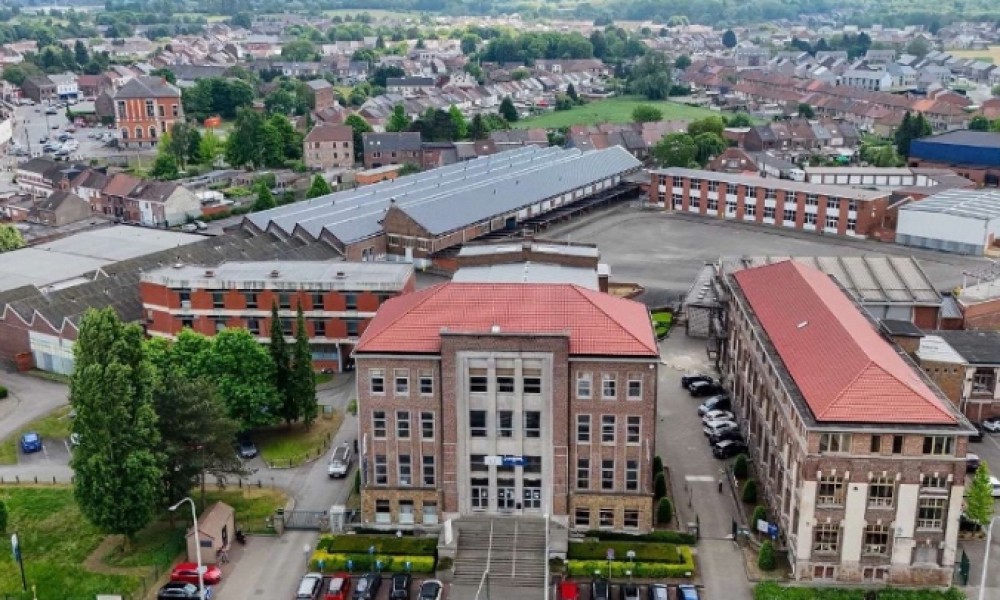 Annulations des examens du lycée proviencial d’Hornu