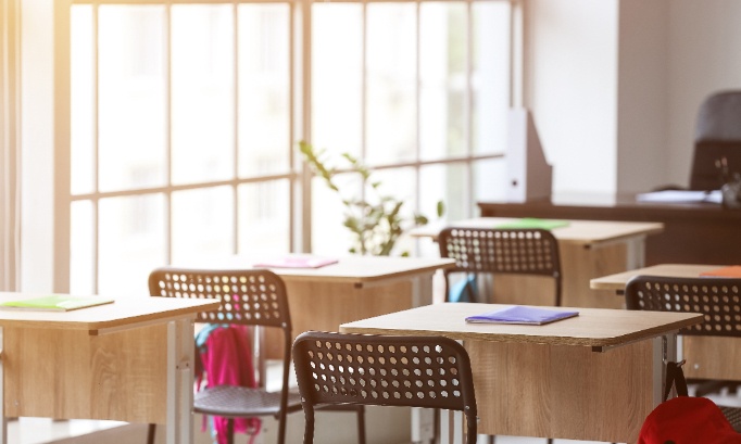 Pour l'annulation des examens ITGS en raison des interruptions répétées
