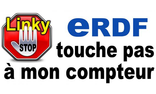 Stop aux compteurs Linky (côtes d'armor)