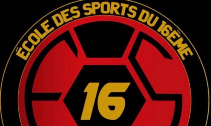 Projet restructuration du club ES16