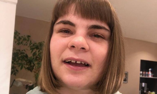 Urgence pour Audrey : offrons lui une place en MAS (Maison d'Accueil Spécialisée)
