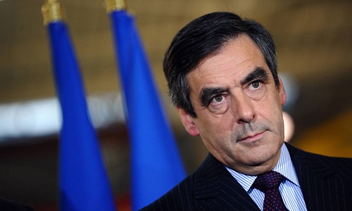 Pour que François Fillon rembourse à l'État ce qu'il a volé !