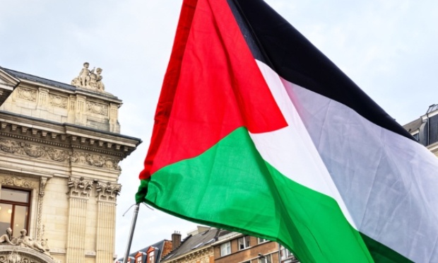 Herstal complice d'Israël ? Le Bourgmestre doit respecter les droits de la Palestine !