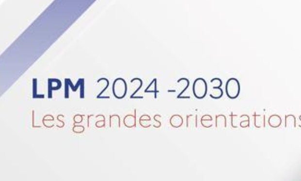Mise en place d'une loi de programmation pour les EHPAD