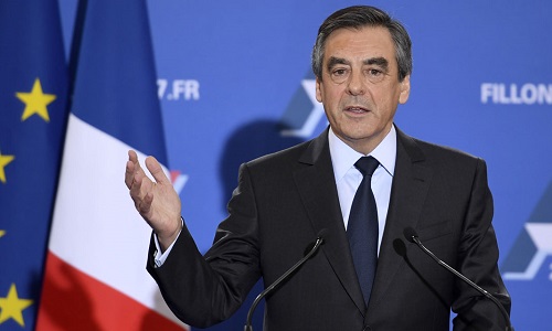 Avec Fillon, contre l'investiture des traîtres !