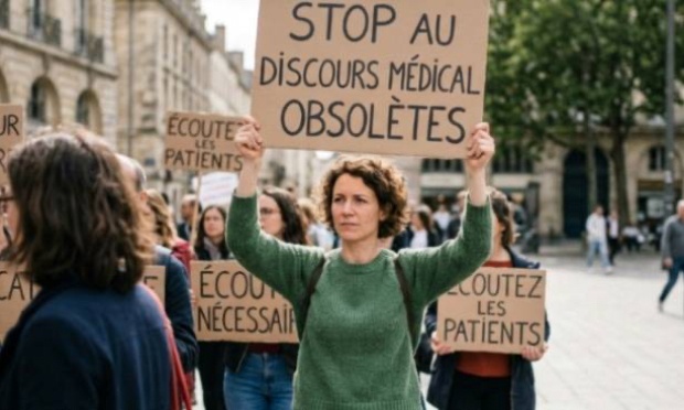 Pour l'obligation d'une mise à jour annuelle du système handicap
