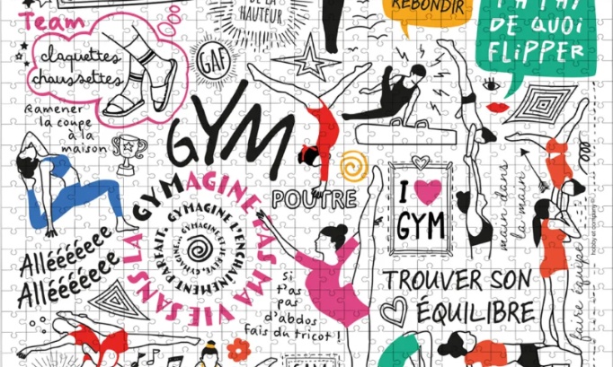 Pour une salle temporaire pour Gym'Danse pendant les travaux municipaux