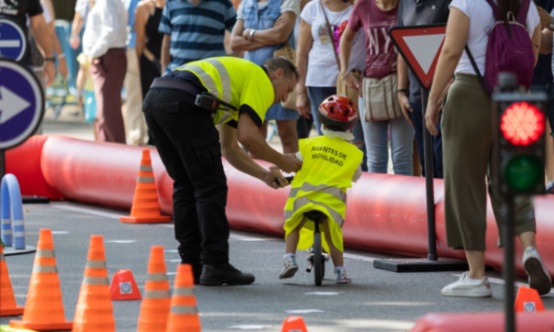 Pour une police municipale au service des habitants
