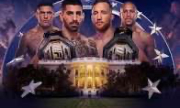 UFC FREEDOM