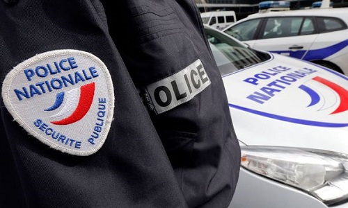 Dites non à la violence policière exagérée et au racisme !