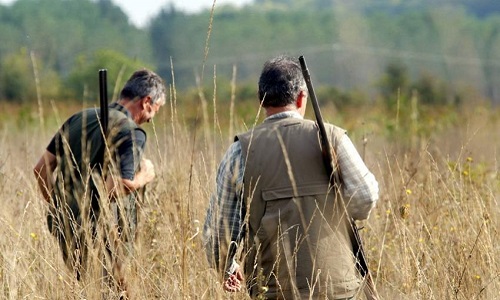 Des écologistes bientôt abattus par les chasseurs ?
