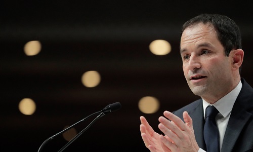 Abrogation de la loi El-Khomri avant les Présidentielles !