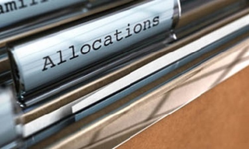 Pour suspendre les allocations octroyées aux délinquants (ou leurs parents)